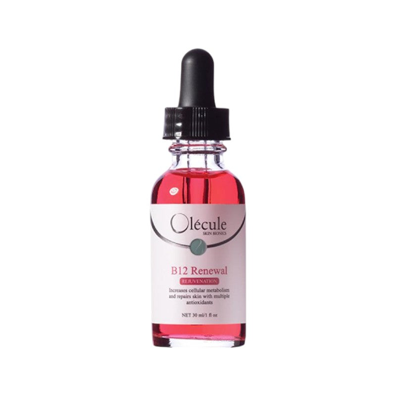 Olecule B12 Renewal 30ml