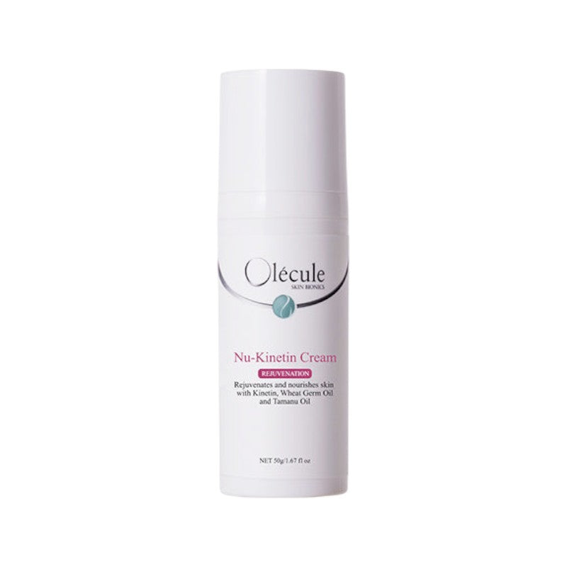 Olecule Nu-Kinetin Cream 50g