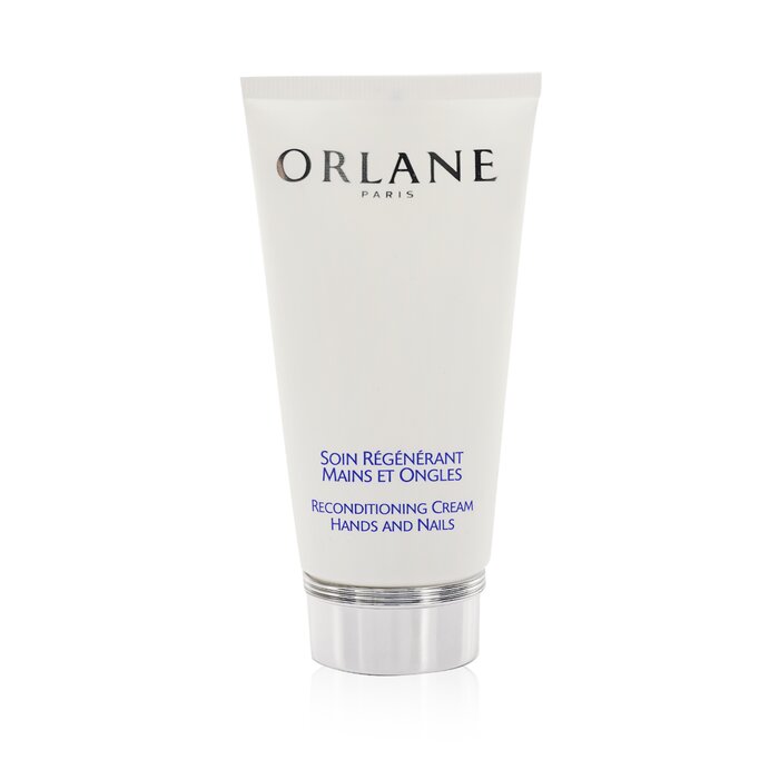 Orlane Reconditioning Cream Hands & Nails 663.20/632007 75ml/2.5oz