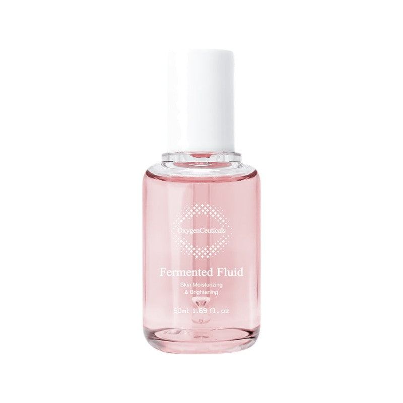 Oxygen Ceuticals Fermented Fluid 50ml