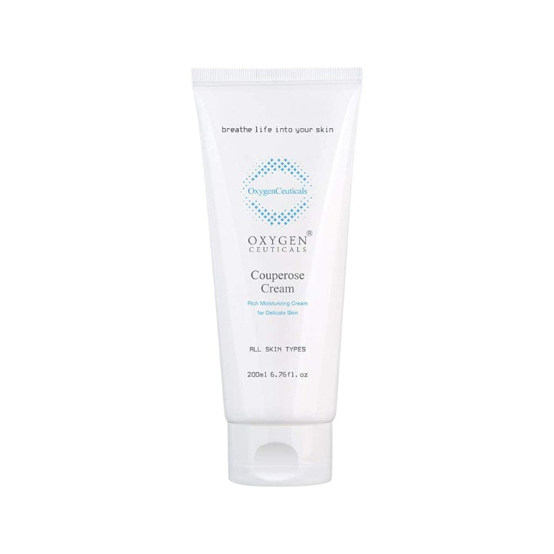 Oxygen Ceuticals Couperose Cream 200ml