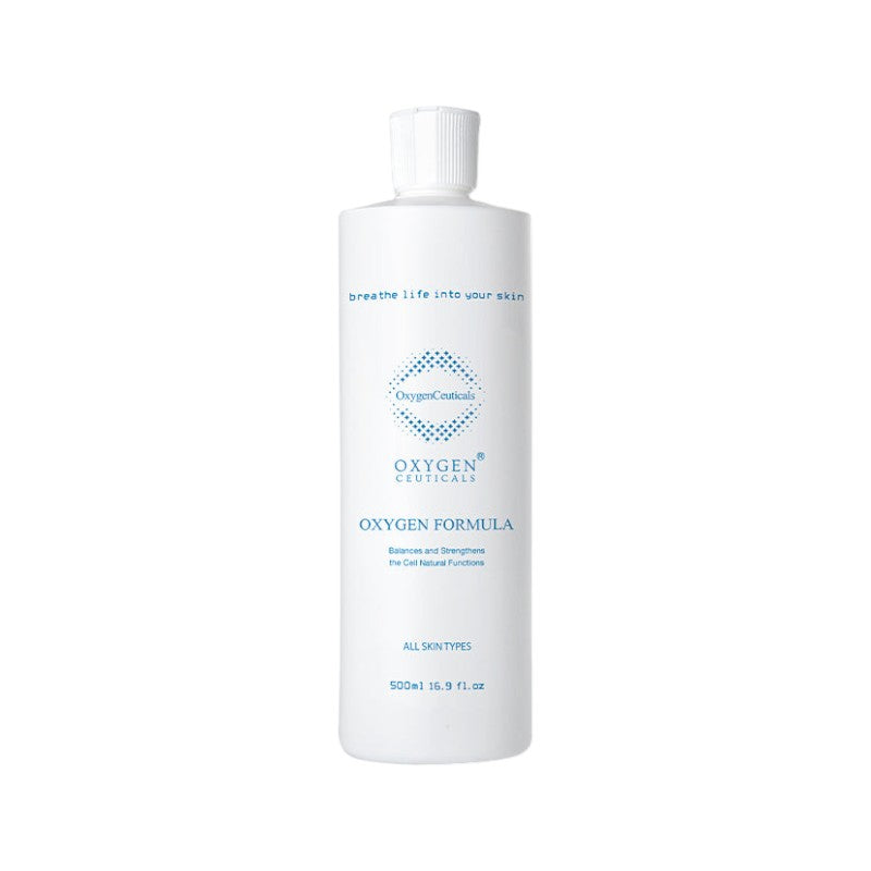Oxygen Ceuticals Oxygen Formula 500ml