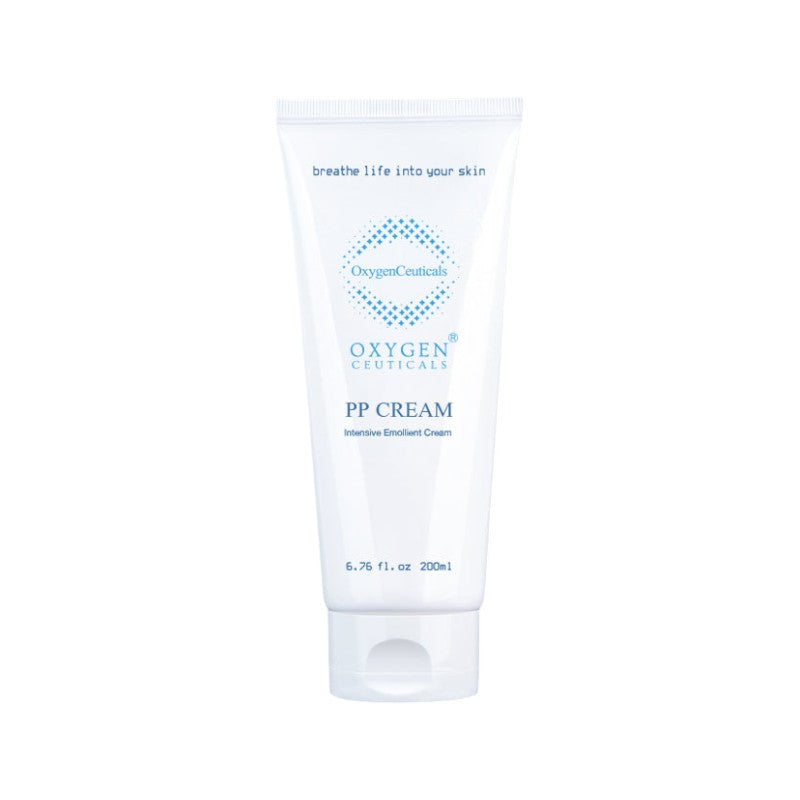 Oxygen Ceuticals PP Cream 200ml