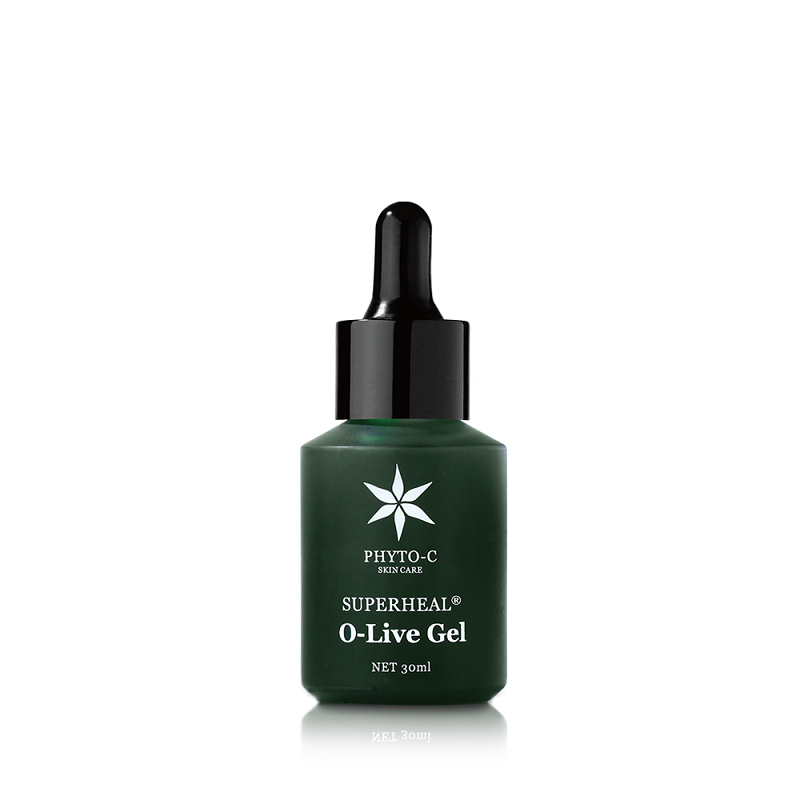 Phyto-C SUPERHEAL TM O-Live Gel 30ml