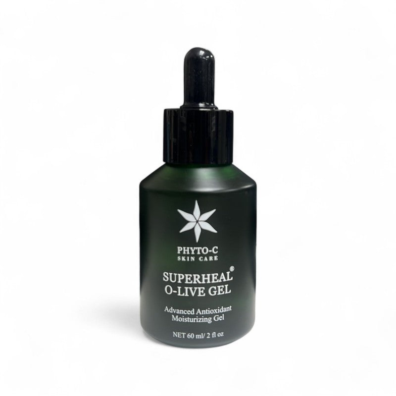 Phyto-C SUPERHEAL TM O-Live Gel 60ml