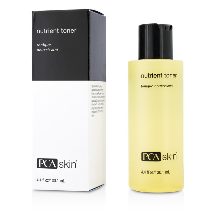 PCA Skin Nutrient Toner 21104/010038 130.1ml/4.4oz