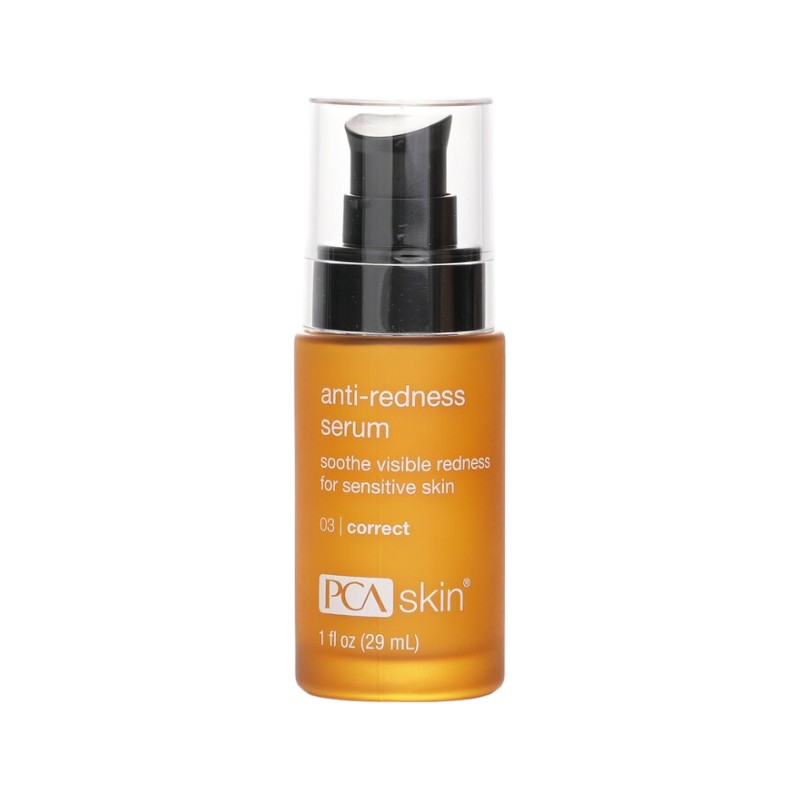 PCA Skin Anti-Redness Serum  21146/010328 29ml / 1oz