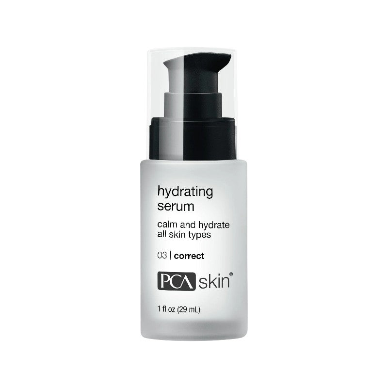 PCA Skin Hydrating Serum 29ml / 1oz