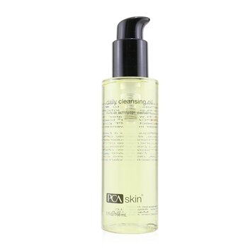 PCA Skin Daily Cleansing Oil 21123/018348 150ml/5oz