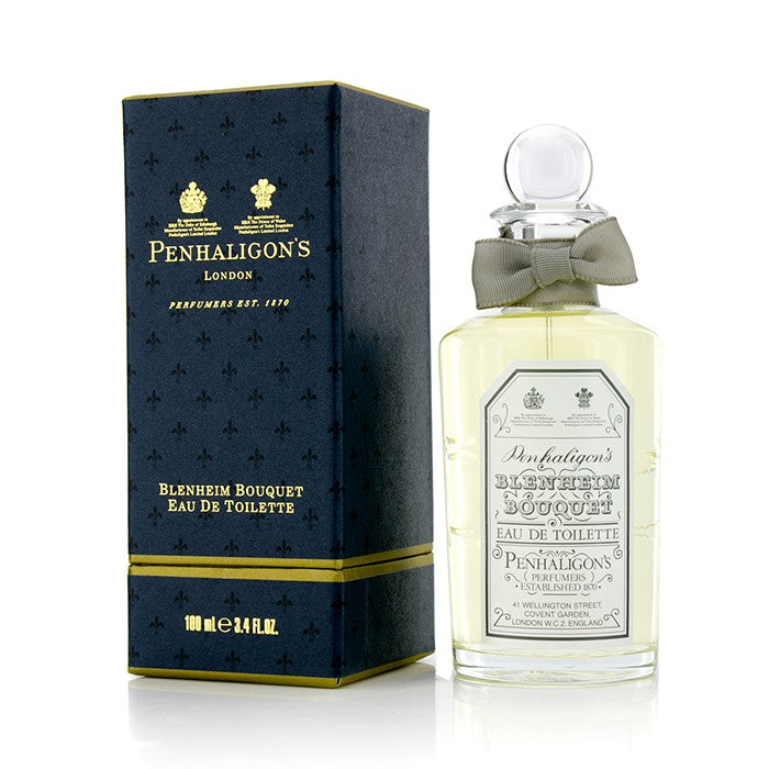 Penhaligon&