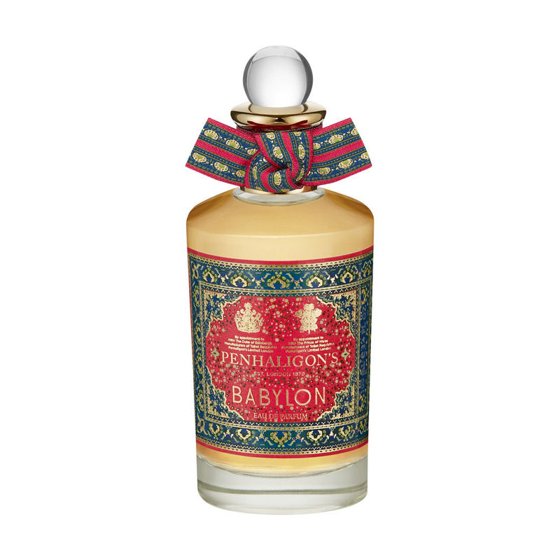 Penhaligon&