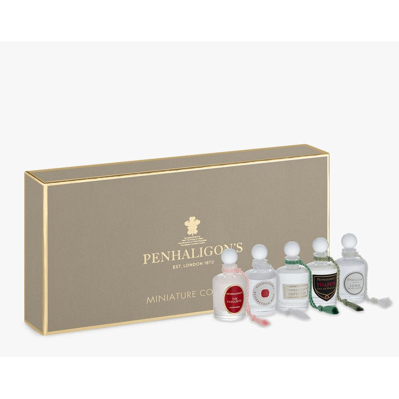 Penhaligon&