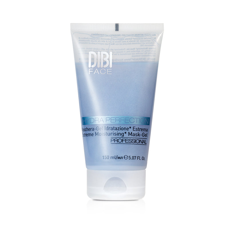 Dibi Milano Extreme Moisturising Mask-gel 150ml