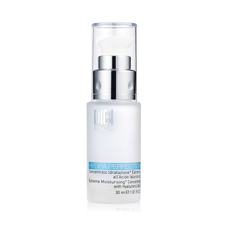 Dibi Milano Extreme Moisturising Concentrate With Hyaluronic Acid 30ml