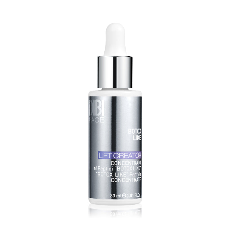 Dibi Milano Botox-like Peptide Concentrate 30ml