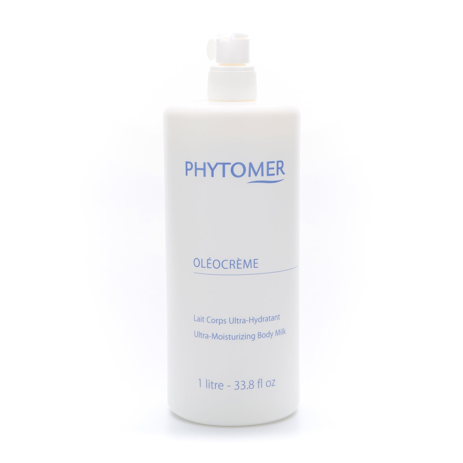 Phytomer OLEOCREME Ultra-Moisturizing Body Milk 1000ml