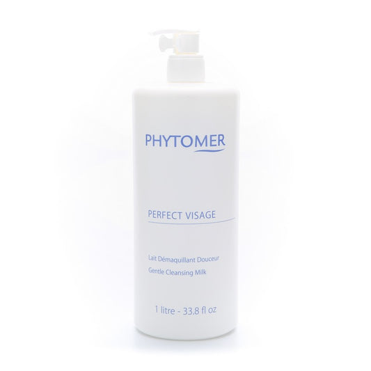 Phytomer (Discounted Price For 2Pcs) PERFECT VISAGE Gentle Cleansing Milk 1000ml