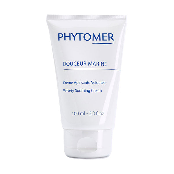 Phytomer DOUCEUR MARINE Velvety Soothing Cream 100ml