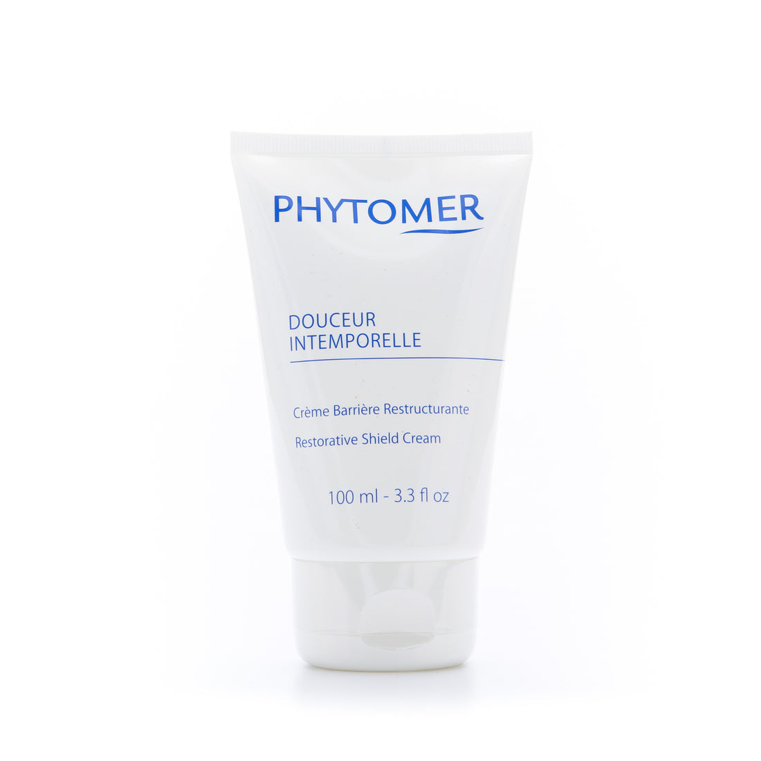 Phytomer DOUCEUR INTEMPORELLE Restorative Shield Cream 100ml