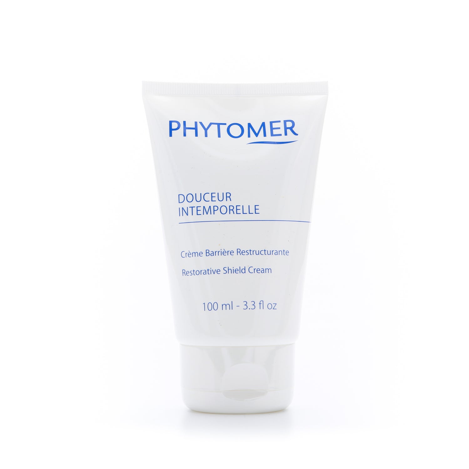 Phytomer DOUCEUR INTEMPORELLE Restorative Shield Cream 100ml