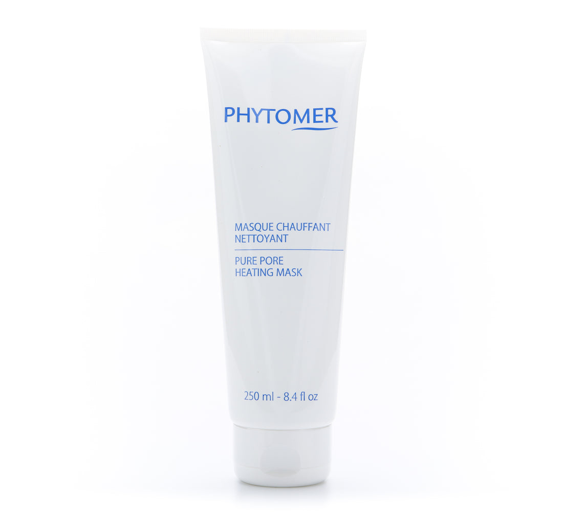 Phytomer (Discounted Price For 2Pcs) Pure Pore Heating Mask 250ml