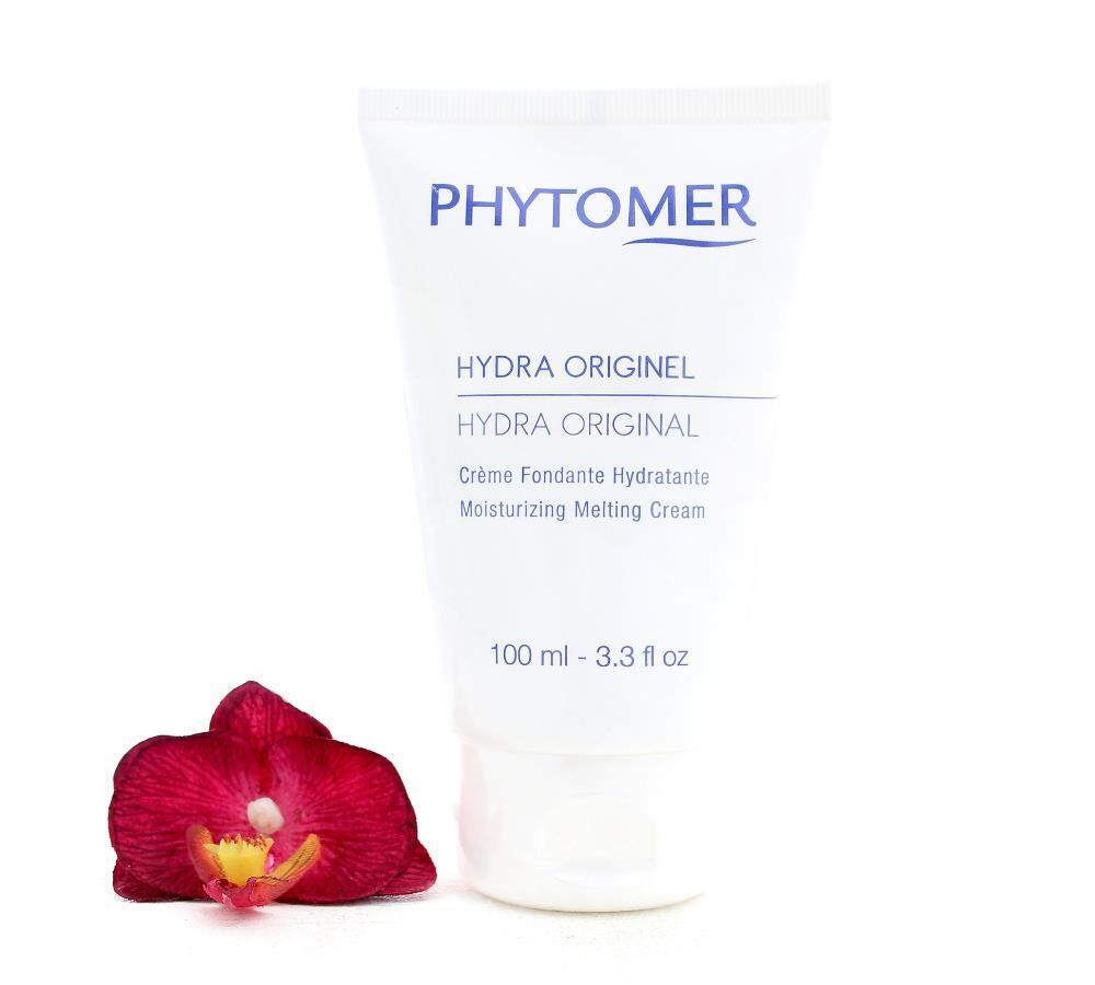 Phytomer HYDRA ORIGINAL Moisturizing Melting Cream 100ml