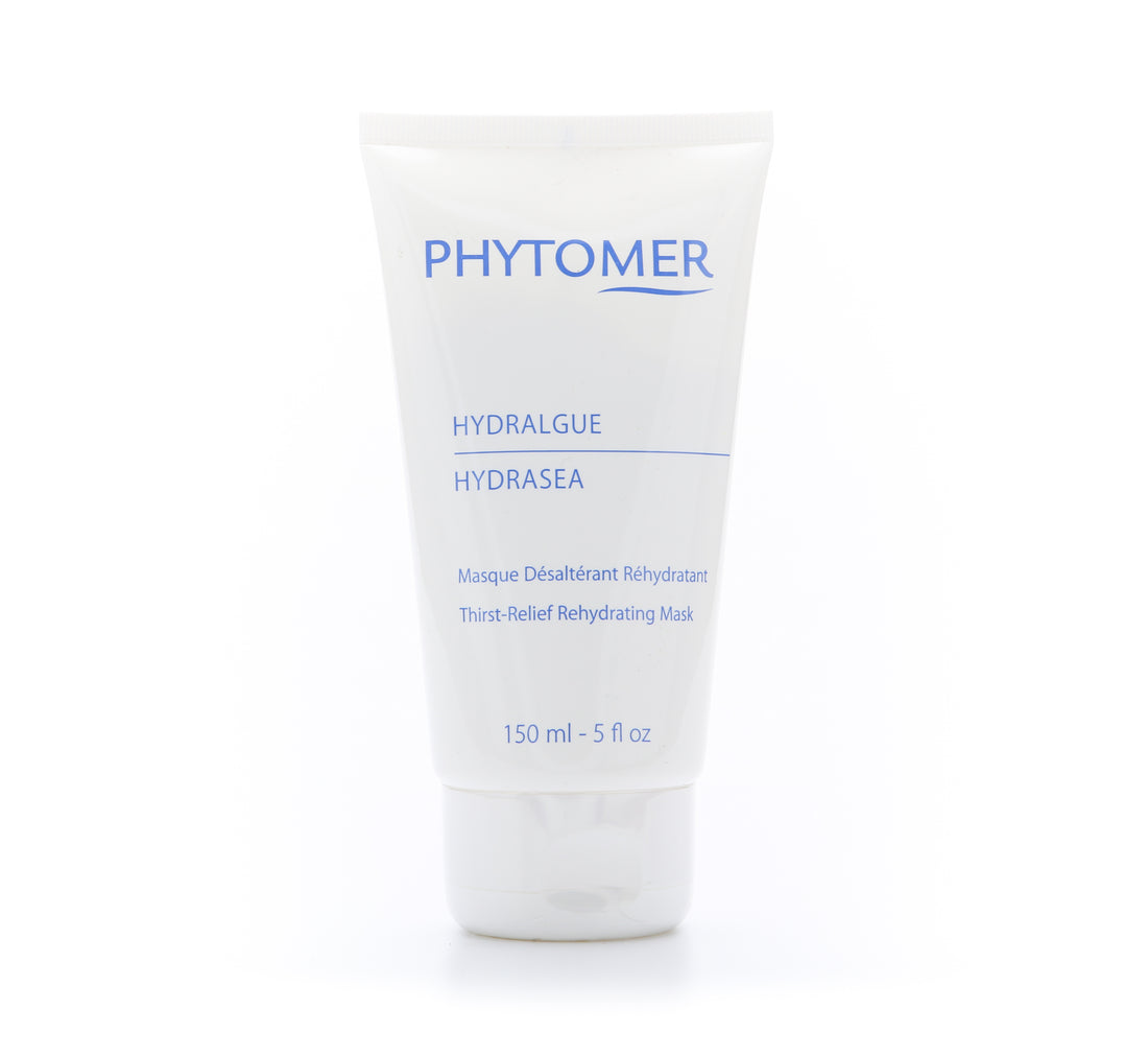 Phytomer HYDRASEA Thirst-Relief Rehydrating Mask 150ml