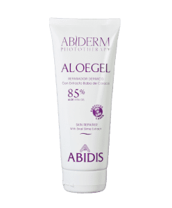 Abidis Aloegel Skin Repairer (Dermo-Epidermal Repair) 250ml