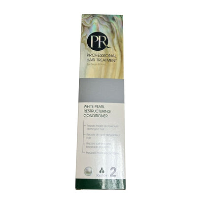 PR Professional Hair Treatment 250ml (EXP DATE: 2025/02)