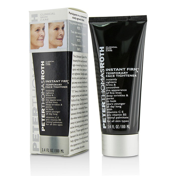 Peter Thomas Roth Instant Firmx Temporary Face Tightener 13-01-354/354018/Y 100ml/3.4oz