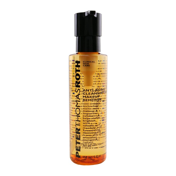 Peter Thomas Roth Anti-Aging Cleansing Oil Makeup Remover 10-01-027/7935507 150ml/5oz