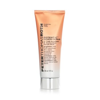 Peter Thomas Roth Potent-C Power Scrub 12-01-009/936146 120ml/4oz