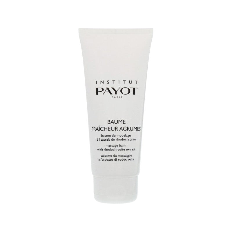 Payot GEMSTONE Massage Balm - Fraicheur Argumes 200ml