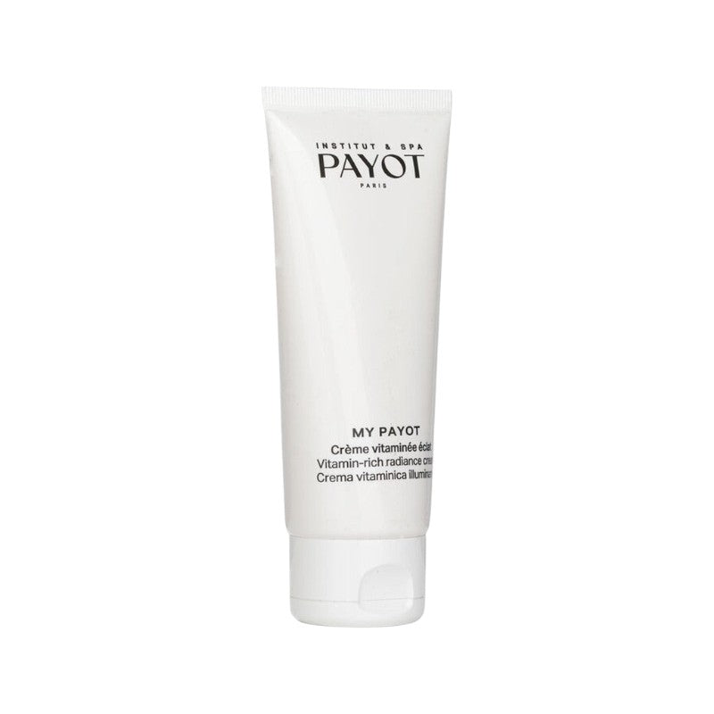 Payot MY PAYOT Vitamin-Rich Radiance Cream 100ml