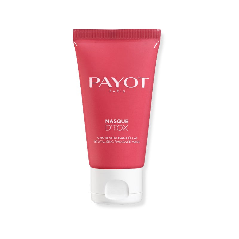Payot Detoxifying Radiance Mask 50ml