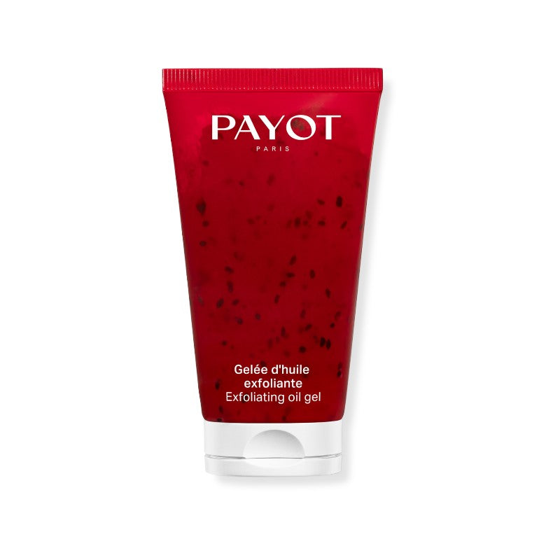Payot NUE Exfoliating Oil Gel 50ml