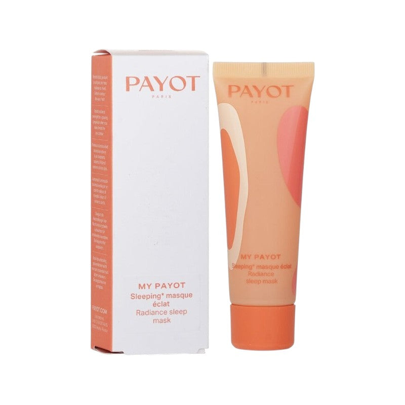 Payot MY PAYOT Radiance Sleeping Mask 50ml