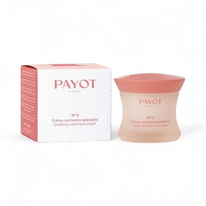 Payot N2 Soothing Cashemere Cream 50ml