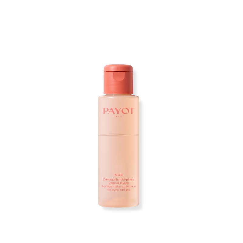 Payot NUE Bi-Phase Make-up Remover For Eyes &amp; Lips 100ml