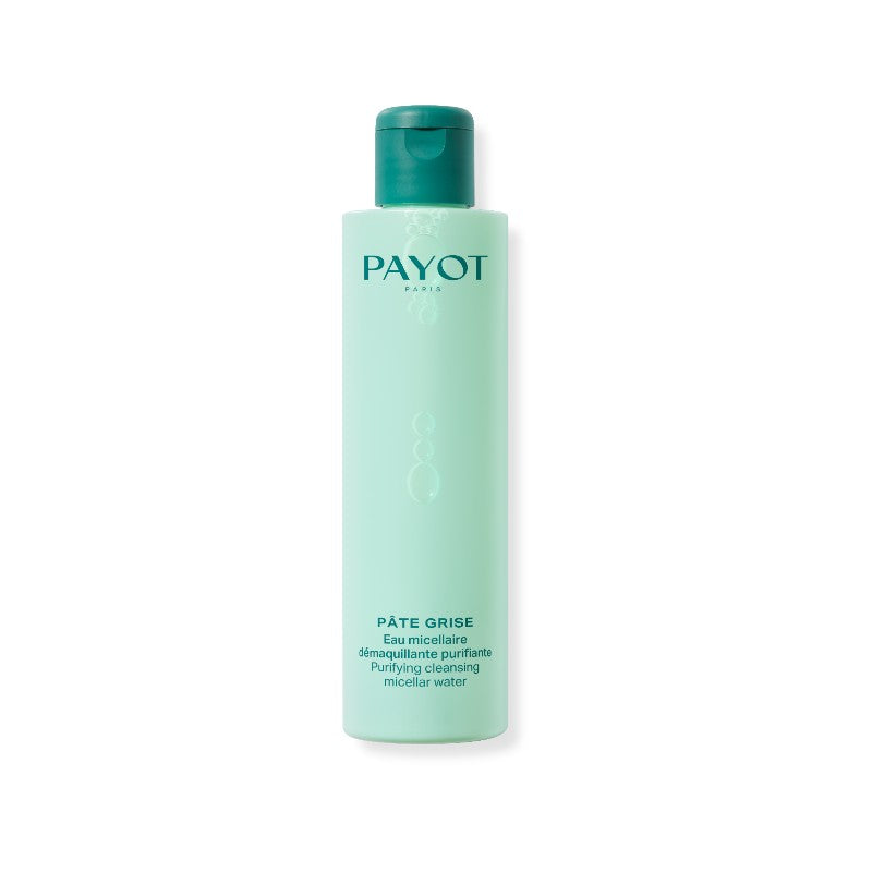Payot Pate Grise Purifiying Cleansing Micellar Water 200ml