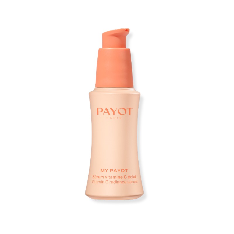 Payot MY PAYOT Vitamin C Radiance Serum 30ml