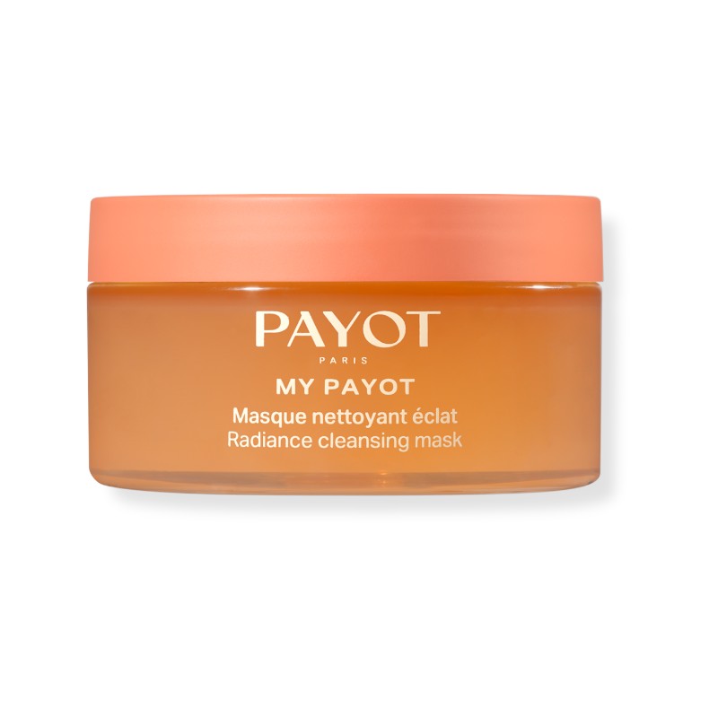 Payot MY PAYOT Radiance Cleansing Mask 100ml