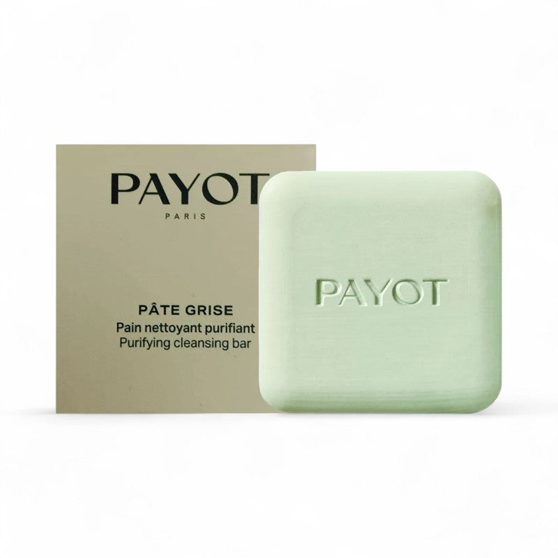 Payot 淨化潔膚皂 65克