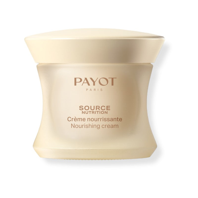 Payot SOURCE NUTRITION Nourishing Cream 50ml