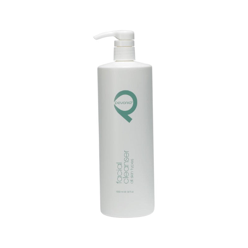 Pevonia Facial Cleanser All Skin Type 1Ltr