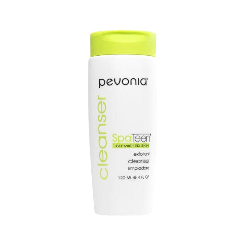 Pevonia SpaTeen Blemished Skin Cleanser 120ml