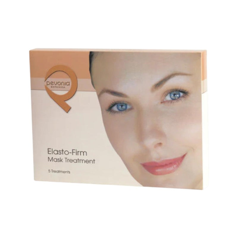 Pevonia Elasto-Firm Mask Treatment 5 app