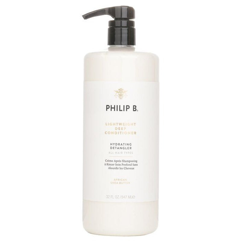 Philip B Lightweight Deep Conditioner - 