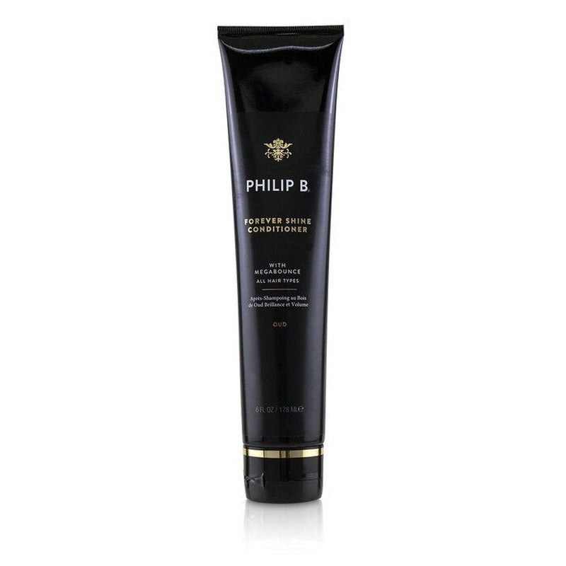 Philip B Forever Shine Conditioner (with Megabounce - All Hair Types)  33178 178ml/6oz