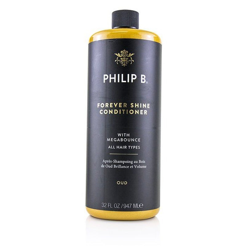 Philip B Forever Shine Conditioner (with Megabounce - All Hair Types)  33947 947ml/32oz